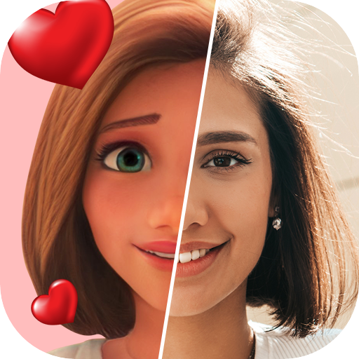 ToonMe相机下载0.6.95最新版-ToonMeapp安卓下载
