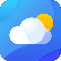天天天气app