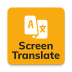 Screen Translate屏幕翻译器 Screen Translate屏幕翻译器