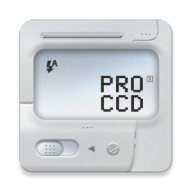 proccd复古胶片相机