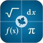 Maple计算器官方安卓专业版APP