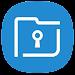 Secure Folder app Secure Folder app