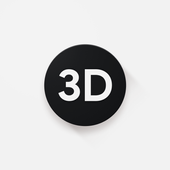 MagiScan3d模型 MagiScan3d模型