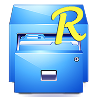 Root Explorer(re文件管理器修改版免root版)