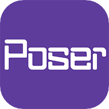 Poser跳舞软件手机客户端