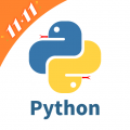 Python编程狮app Python编程狮app