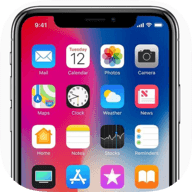 iPhone14桌面模拟器安卓版 iPhone14桌面模拟器安卓版