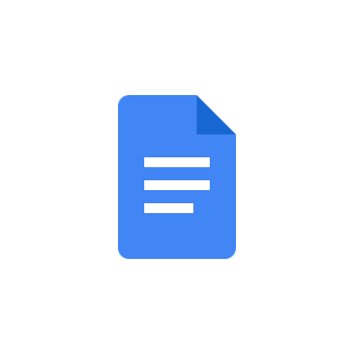 google文档官方版2023最新版 google文档官方版2023最新版