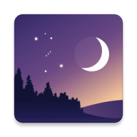 星空模拟软件stellarium正版(观星软件stellariumAPP) 星空模拟软件stellarium正版(观星软件stellariumAPP)