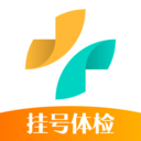 健康160挂号问诊app 健康160挂号问诊app