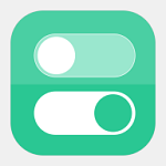 控制中心(高仿苹果桌面全套最新版apk) 控制中心(高仿苹果桌面全套最新版apk)