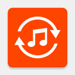 Audio Converter音频媒体转换器谷歌版安卓版 Audio Converter音频媒体转换器谷歌版安卓版