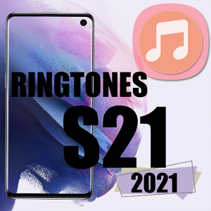 Ringtones S21(三星S21手机铃声安卓汉化版) Ringtones S21(三星S21手机铃声安卓汉化版)