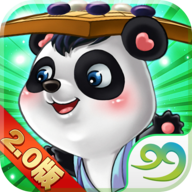 99围棋2.0版手机版安卓版(九九围棋熊猫版) 99围棋2.0版手机版安卓版(九九围棋熊猫版)