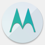 Moto摩托罗拉桌面软件apk汉化版 Moto摩托罗拉桌面软件apk汉化版