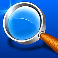 Flashlight Magnifying Glass(带灯高倍放大镜app) Flashlight Magnifying Glass(带灯高倍放大镜app)