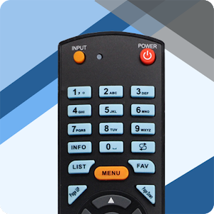 Remote for Skyworth TV创维电视遥控器最新版apk Remote for Skyworth TV创维电视遥控器最新版apk