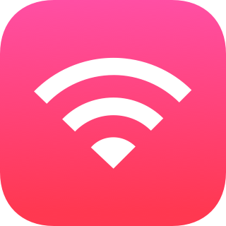 水星WiFi手机app 水星WiFi手机app