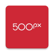 视觉中国500px中国版官方版 视觉中国500px中国版官方版