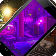UV Flashlight Camera Simulator(紫外手电筒app安卓版(紫外相机模拟器)) UV Flashlight Camera Simulator(紫外手电筒app安卓版(紫外相机模拟器))