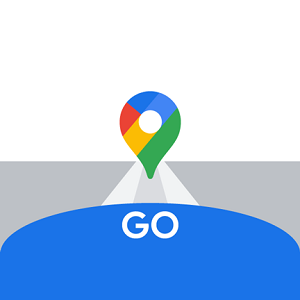 MapsGo谷歌导航车机版 MapsGo谷歌导航车机版