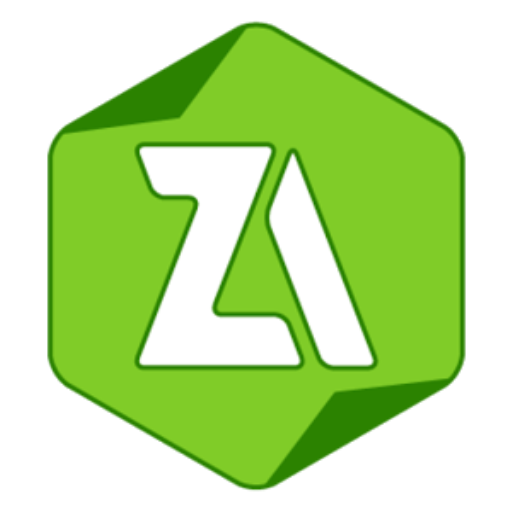 ZArchiver解压缩工具器中文版 ZArchiver解压缩工具器中文版
