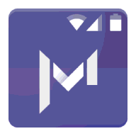 Material Status Bar破解版(状态栏变色神器) Material Status Bar破解版(状态栏变色神器)