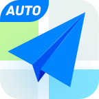 高德地图auto版本车机版 高德地图auto版本车机版