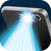 Brightest Flashlight(花式手电筒软件汉化版) Brightest Flashlight(花式手电筒软件汉化版)