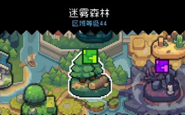 元气骑士前传龙骑士铠甲怎么得