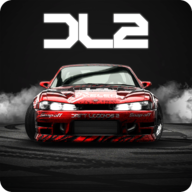 漂移传奇2最新版(Drift Legends 2)