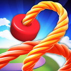 扭曲缠结最新版(Twisted Tangle) 扭曲缠结最新版(Twisted Tangle)
