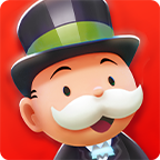地产大亨大富翁安卓(monopoly go) 地产大亨大富翁安卓(monopoly go)