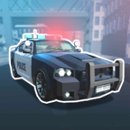 交通警察3d最新版本(Traffic Cop 3D)