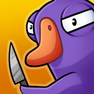 太空鹅鸭杀中文版(Goose Goose Duck) 太空鹅鸭杀中文版(Goose Goose Duck)