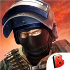 子弹力量手游(Bullet Force)