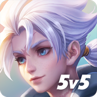 传说对决(Arena of Valor)日服 传说对决(Arena of Valor)日服