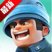口袋奇兵国际服 口袋奇兵国际服