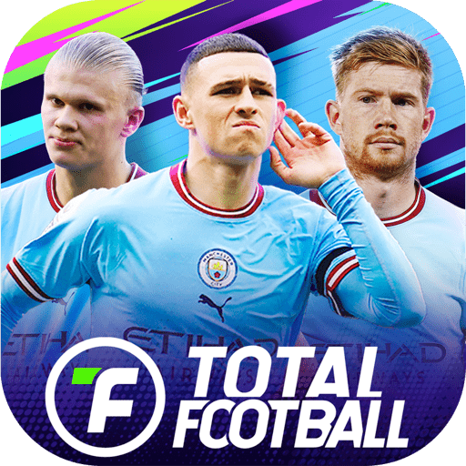 全面足球最新版(Total Football) 全面足球最新版(Total Football)