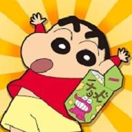 蜡笔小新跑酷官方正版 蜡笔小新跑酷官方正版