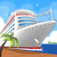 港口大亨中文版(Port Tycoon) 港口大亨中文版(Port Tycoon)