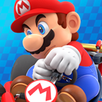 马里奥赛车巡回赛安卓版(Mario Kart) 马里奥赛车巡回赛安卓版(Mario Kart)