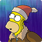 辛普森一家最新版(Springfield) 辛普森一家最新版(Springfield)