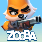 动物王者最新版2023(Zooba) 动物王者最新版2023(Zooba)