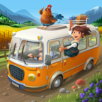 日出小镇(Sunrise Village) 日出小镇(Sunrise Village)