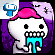僵尸进化(Zombie Evolution)国际版 僵尸进化(Zombie Evolution)国际版