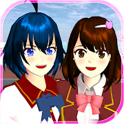 樱花校园模拟器谷歌版原版安装包(SAKURASchoolSimulator)v1.041.12安卓版-樱花校园模拟器谷歌版原版下载