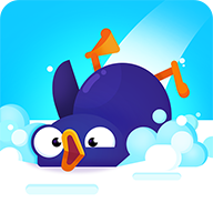 飞翔的企鹅中文版(Bouncemasters) 飞翔的企鹅中文版(Bouncemasters)