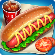 快乐烹饪游戏2023(HappyCooking)v1.4.3安卓最新版-快乐烹饪游戏最新版下载