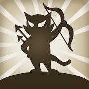 猫射手自带存档修改破解版 猫射手自带存档修改破解版